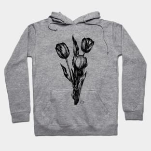 Tulips Hoodie